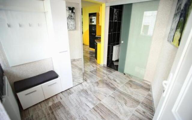 Centrum Lux Apartman