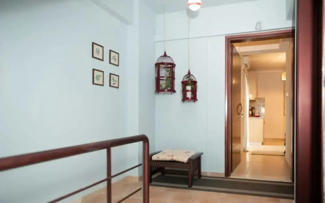Mini Zen Nomad Maison - Calming and Charming
