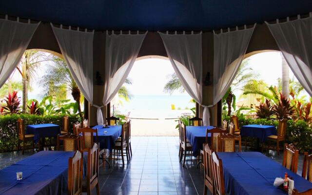 Casa Morsi Gran Pacifica Resort