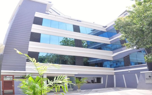RKN Hotel