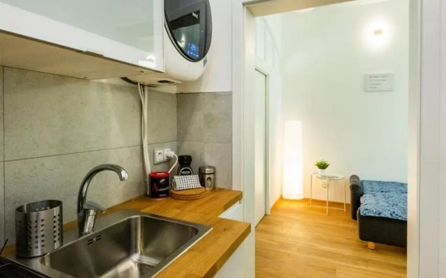 Duplex Apartment