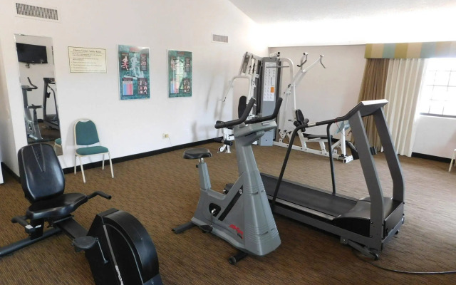 Best Western Schaumburg – O’Hare NW