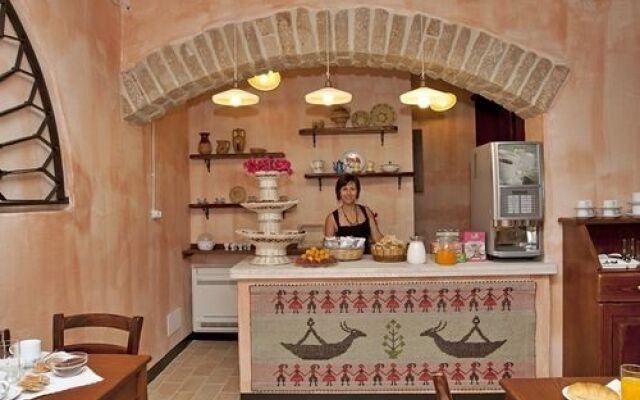 Hotel Bia Maore