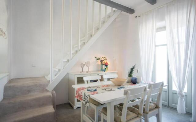 Villa Elpida · 3-bed villa with stunning sea views, plunge pool