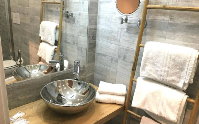 B&B Centrale