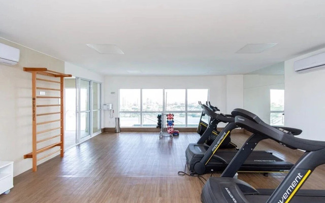 Metropolitan Sidney - MSS