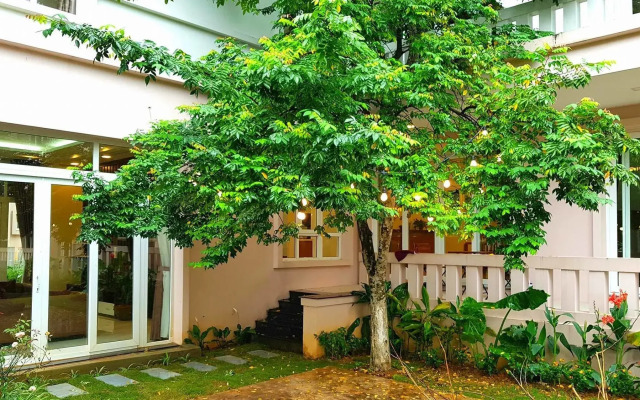 Red Gate Villa