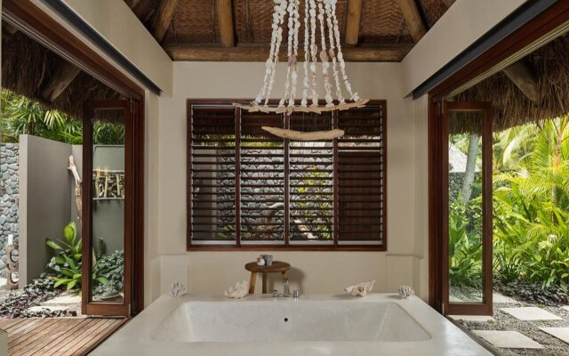 Kokomo Private Island Fiji - All-Inclusive