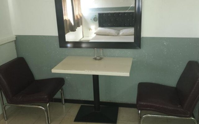 Motel Hofim