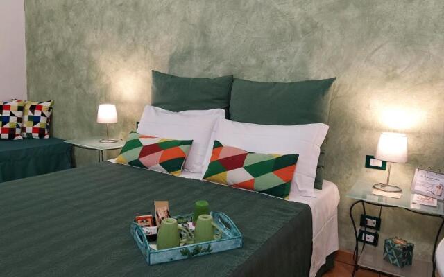 La Locandiera B&B