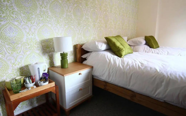 The Windsor Castle Inn