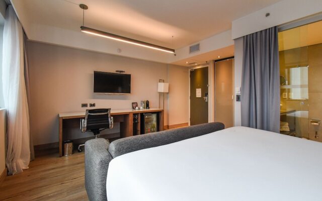 Elegance Suites Ibirapuera