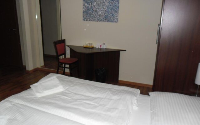 Hotel Arli