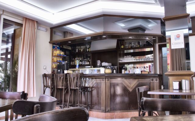 Hotel Don Pepe