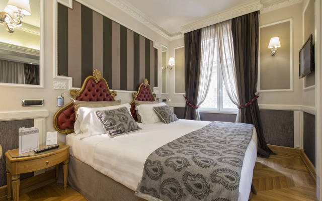 Hotel Britannia