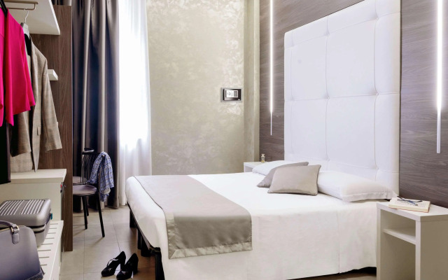 Pan Pacific Serviced Suites Orchard, Singapore