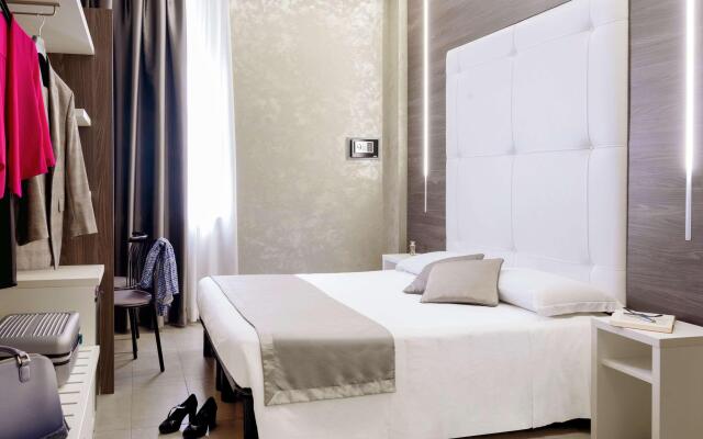 ibis Styles Milano Centro