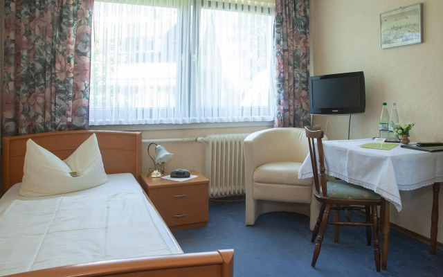 Landgasthof Waldschlösschen