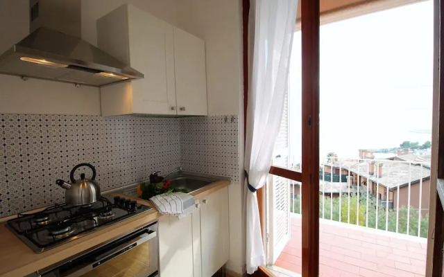 La Terrazza sul Golfo