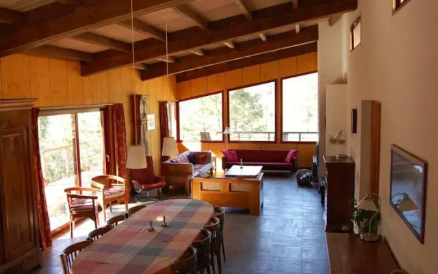Villa Ketel