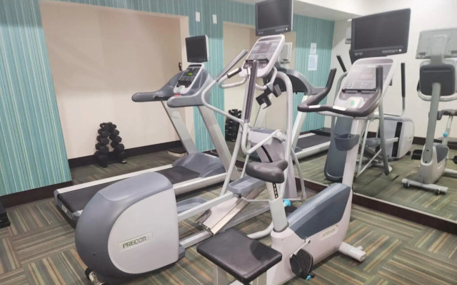 Holiday Inn Express Hotel & Suites Decatur by IHG