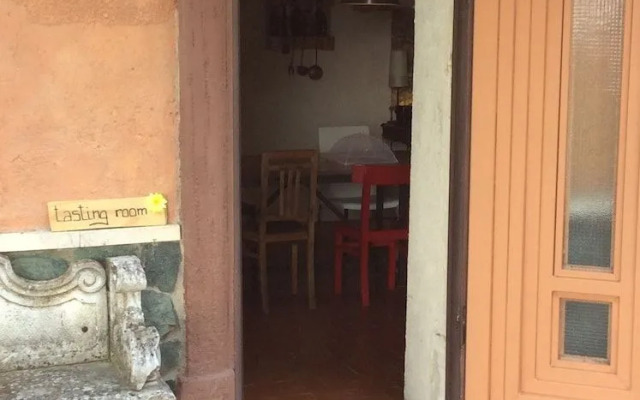 Agriturismo Podere Luciano