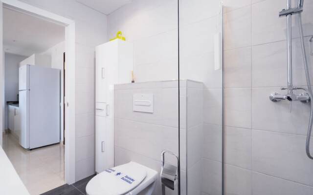Book It Toscamar Apartment Moraira 1