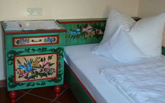 Hotel Hirsch