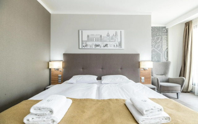 Perfect Hotel