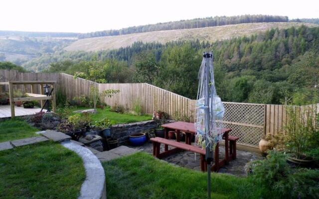 The Nest by Afan Valley Escapes