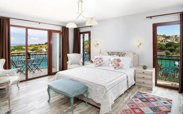 Mai S'ema Boutique Dalyan