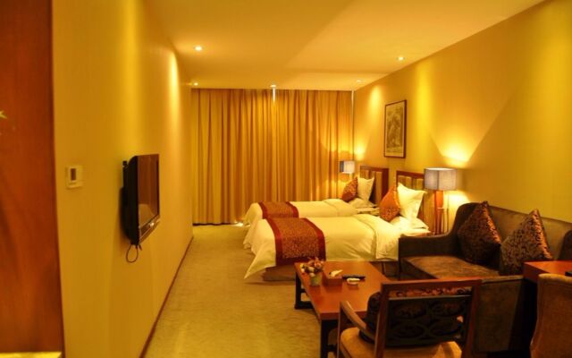 Jin Merchant International Hotel