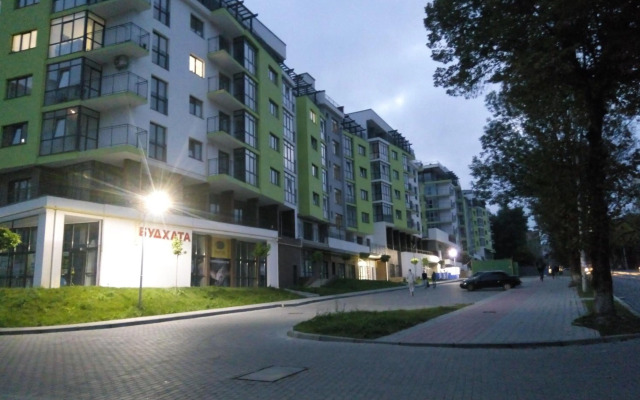 VIP Квартира