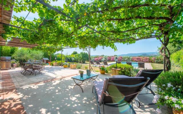 La Bastide des Vignaux