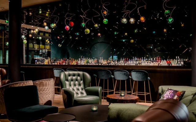 Motel One Stuttgart-Hauptbahnhof