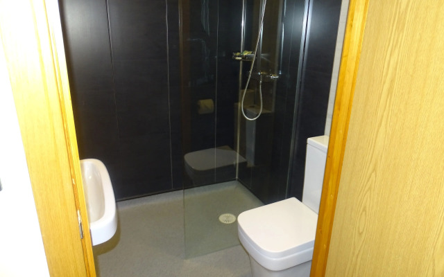 Carlton Towers Estate