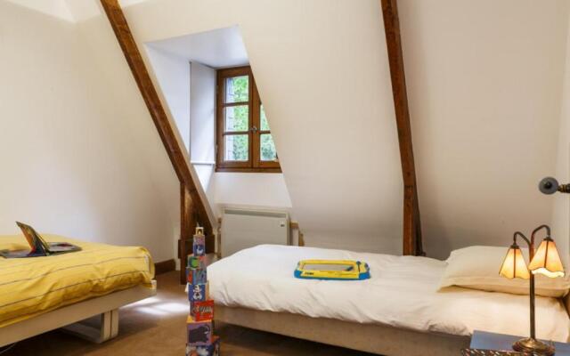Gite Louannec, 6 pièces, 10 personnes - FR-1-536-63