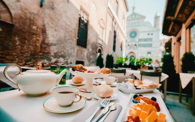 Hotel Duomo