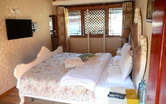 Lvyfamily hotel