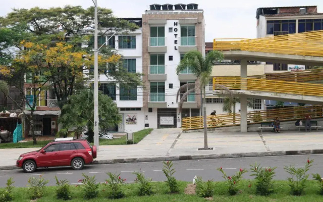 Hotel Via Principal I