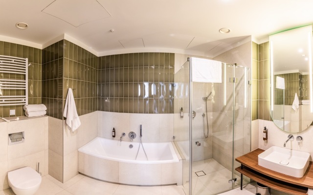 Liebeskind Boutique Hotel