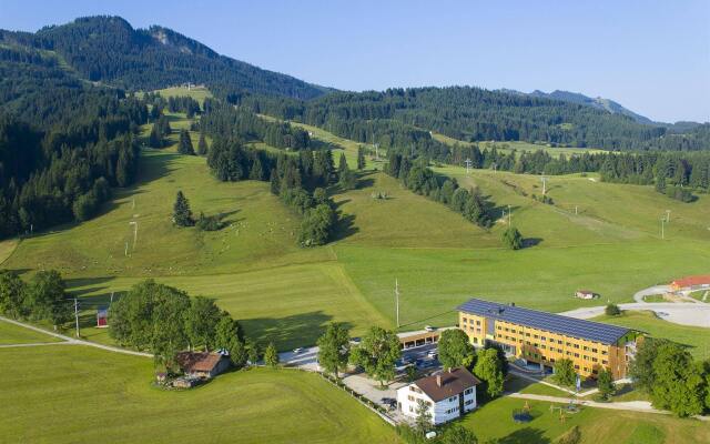 Explorer Hotel Neuschwanstein