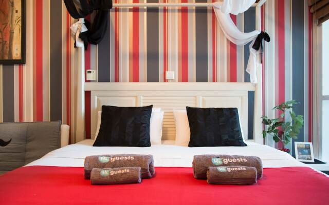 HiGuests Vacation Homes - Saba 2