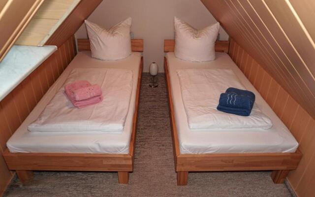 Ferienhäuser - Doberaner Straße