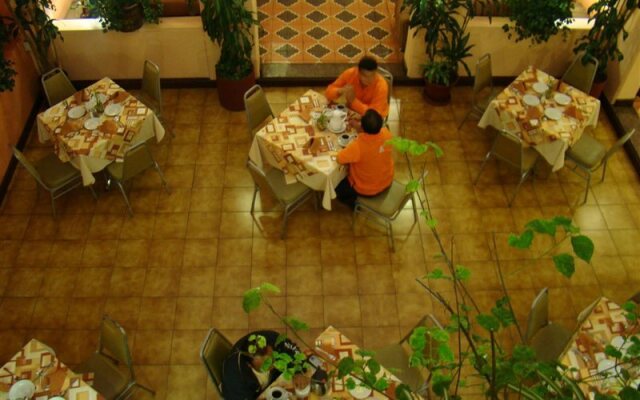 Hotel Pensión Bonifaz