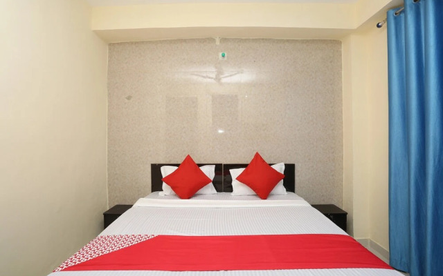OYO 44809 Hotel Dream Connect