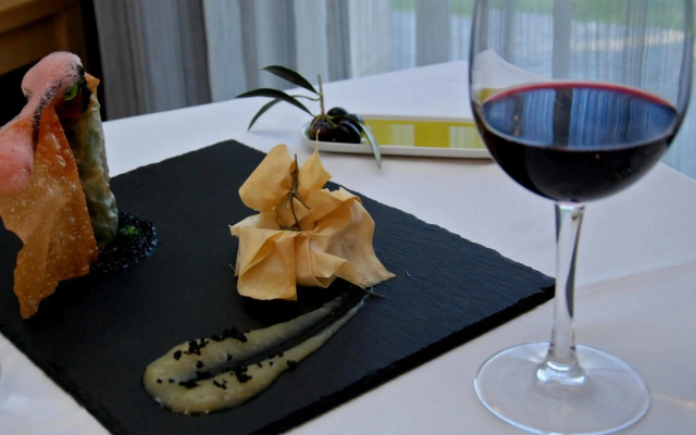 Quinta de Casaldronho Wine Hotel