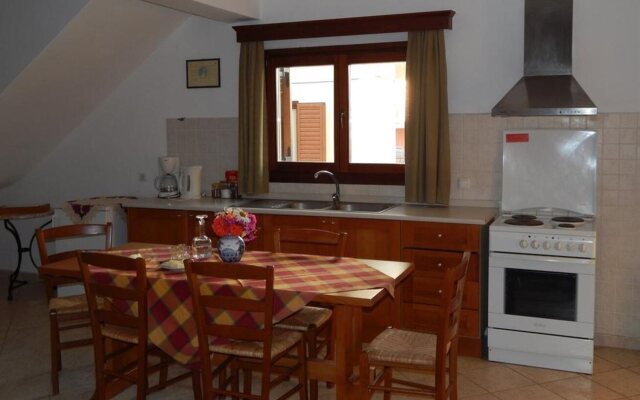 Aristea Hotel