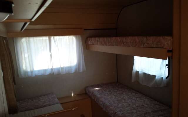 Village Camping Fico d'India