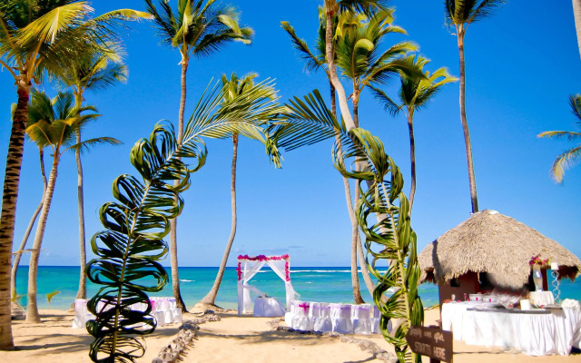 Grand Sirenis Punta Cana Resort & Aquagames - All Inclusive